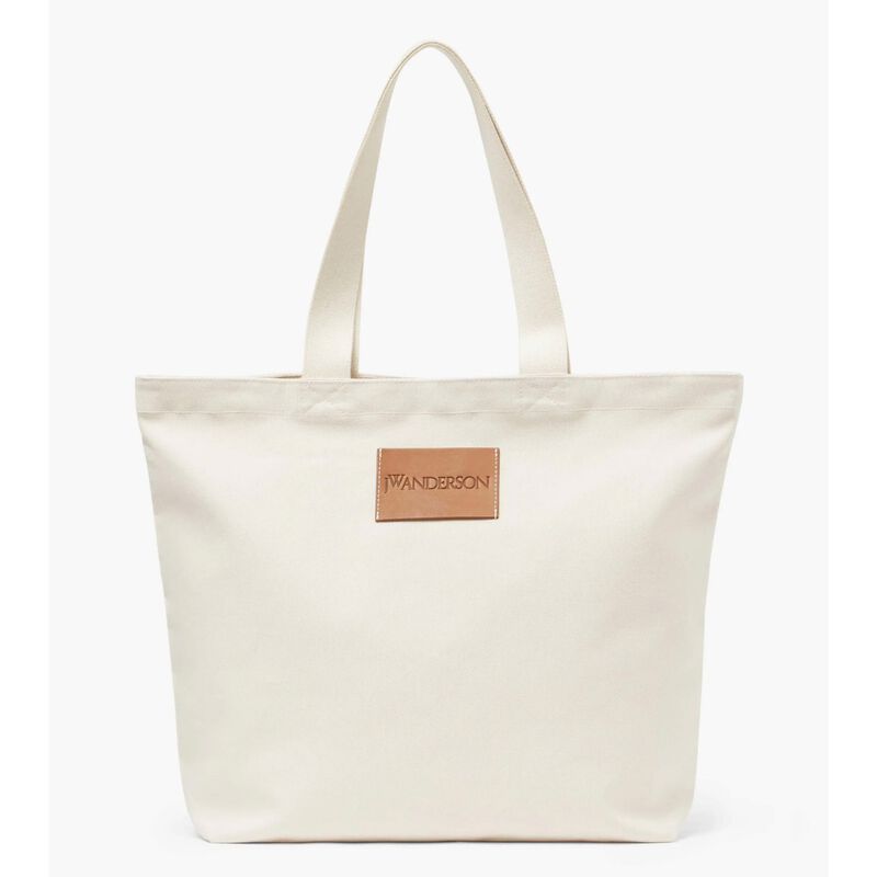 JW Anderson Canvas Tote image number 3